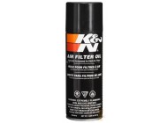 K & N Luftfilter-Öl / Sprühdose - 400ml